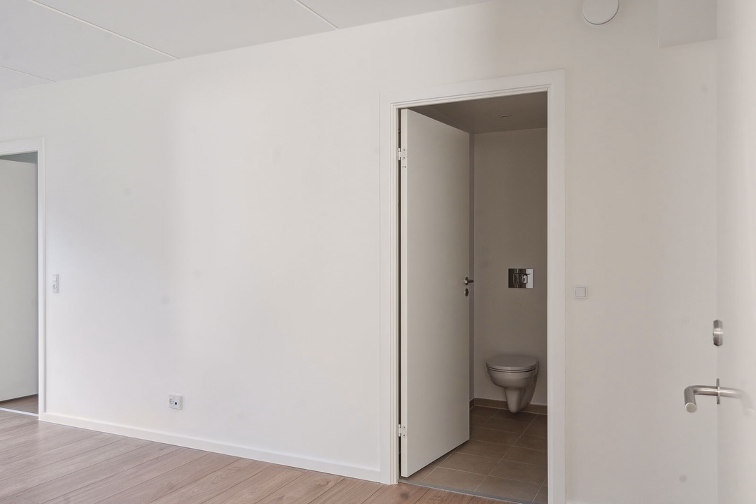 Billede 2 fra lejemålet på Pollenvænget 42, 8381 Tilst