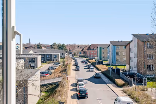 Billede fra lejemålet på Langelandsgade 8, 5000 Odense C