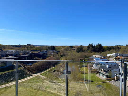 Billede fra lejemålet på Sct Knuds Park 16, 9800 Hjørring Billede fra lejemålet på Sct Knuds Park 16, 9800 Hjørring