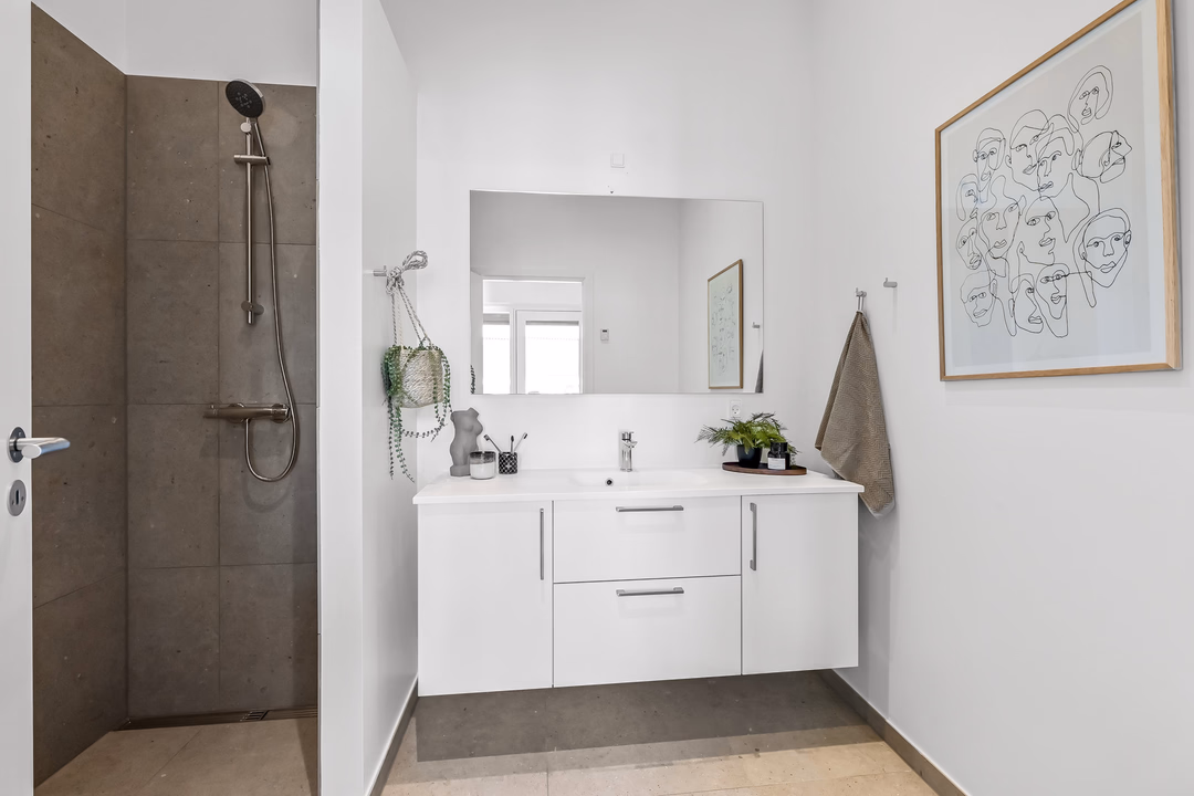 Billede 3 fra lejemålet på Koustrup Have 26, 7400 Herning