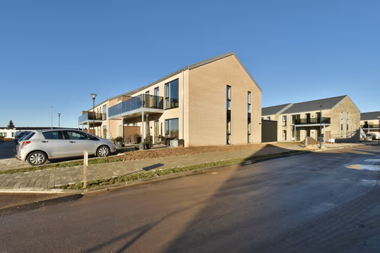 Billede fra lejemålet på Koustrup Have 26, 7400 Herning