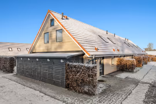 Billede fra lejemålet på Hermans Vænge 66, 4440 Mørkøv