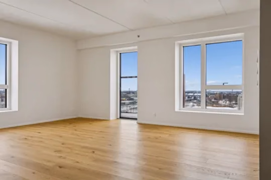 Billede fra lejemålet på Jarlsberggade 3A, 5000 Odense C