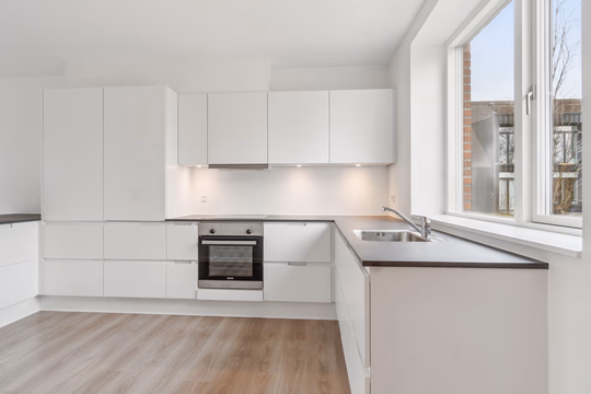 Billede fra lejemålet på Hans Jørgensens Vej 26, 7100 Vejle