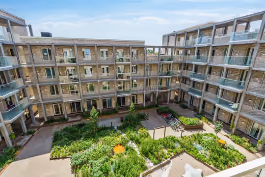 Billede fra lejemålet på Søndre Molevej, 4600 Køge Billede fra lejemålet på Søndre Molevej, 4600 Køge