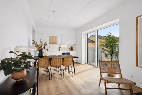 Rental at Midgårdsvej 46, 5200 Odense V