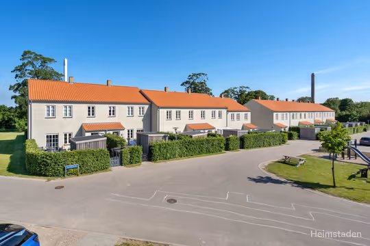 Billede fra lejemålet på Engvej 11, 4684 Holmegaard Billede fra lejemålet på Engvej 11, 4684 Holmegaard