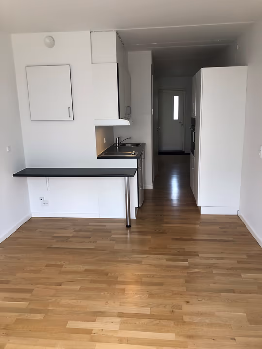 Billede fra lejemålet på Glentevej 10, 2400 København NV Billede fra lejemålet på Glentevej 10, 2400 København NV