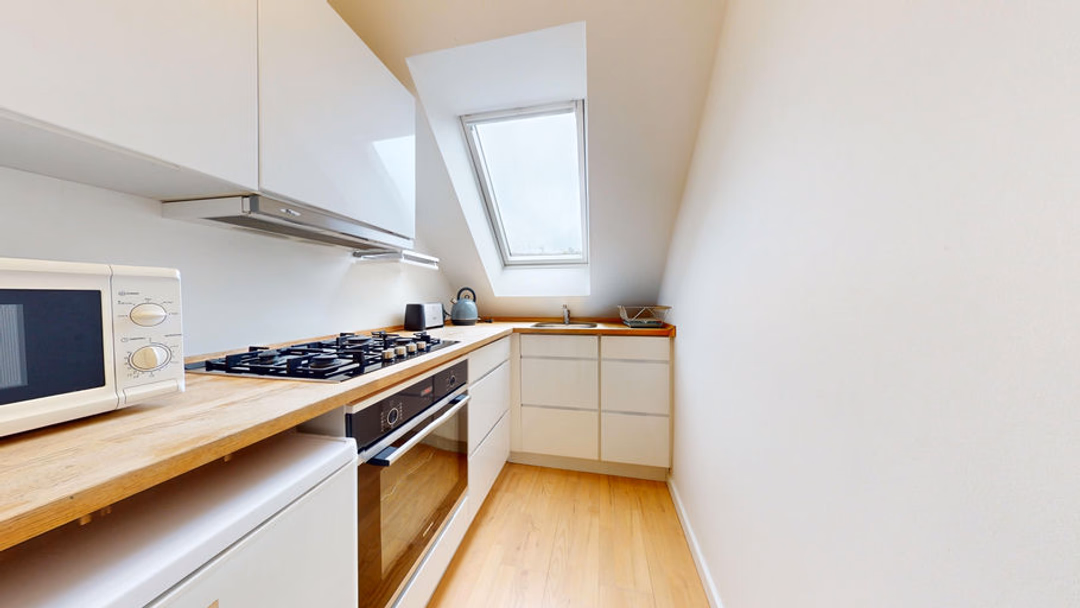 Billede 3 fra lejemålet på Landskronagade 9, 2100 København Ø