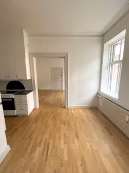 Billede fra lejemålet på Amaliegade 16C, 8700 Horsens Billede fra lejemålet på Amaliegade 16C, 8700 Horsens