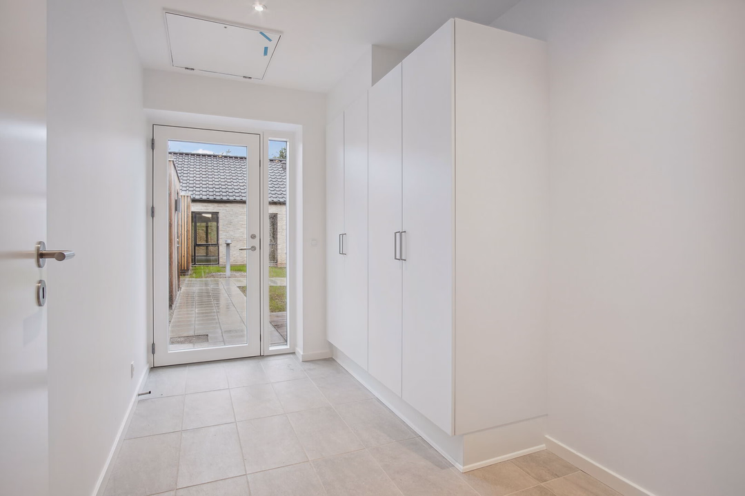 Billede 3 fra lejemålet på Byhøjparken 129, 8380 Trige