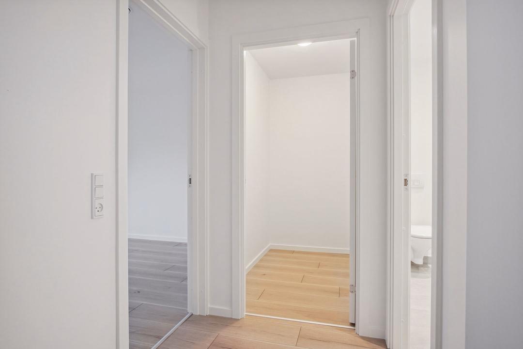 Billede 4 fra lejemålet på Byhøjparken 129, 8380 Trige