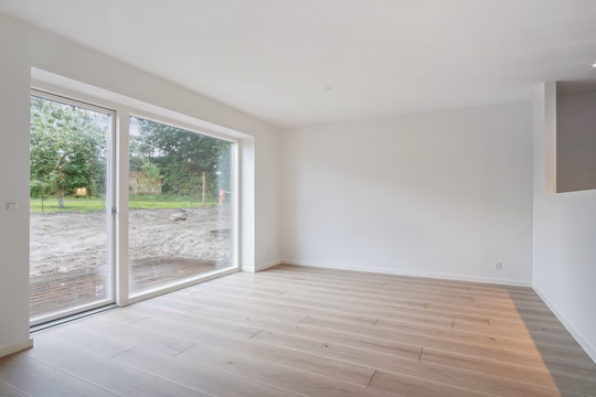 Billede fra lejemålet på Byhøjparken 129, 8380 Trige Billede fra lejemålet på Byhøjparken 129, 8380 Trige