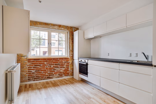 Billede fra lejemålet på Vesterport 7, 8000 Aarhus C