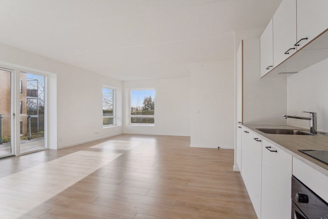 Billede 2 fra lejemålet på Ole Rømers Vej 15, 7000 Fredericia