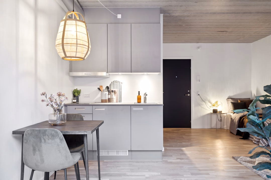 Billede 5 fra lejemålet på Englandsvej 51, 2300 København S