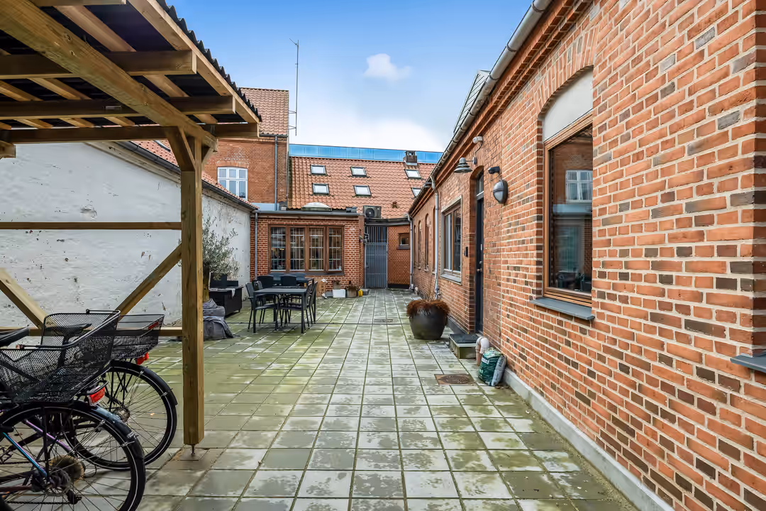 Billede 3 fra lejemålet på Bredgade 22, 7400 Herning