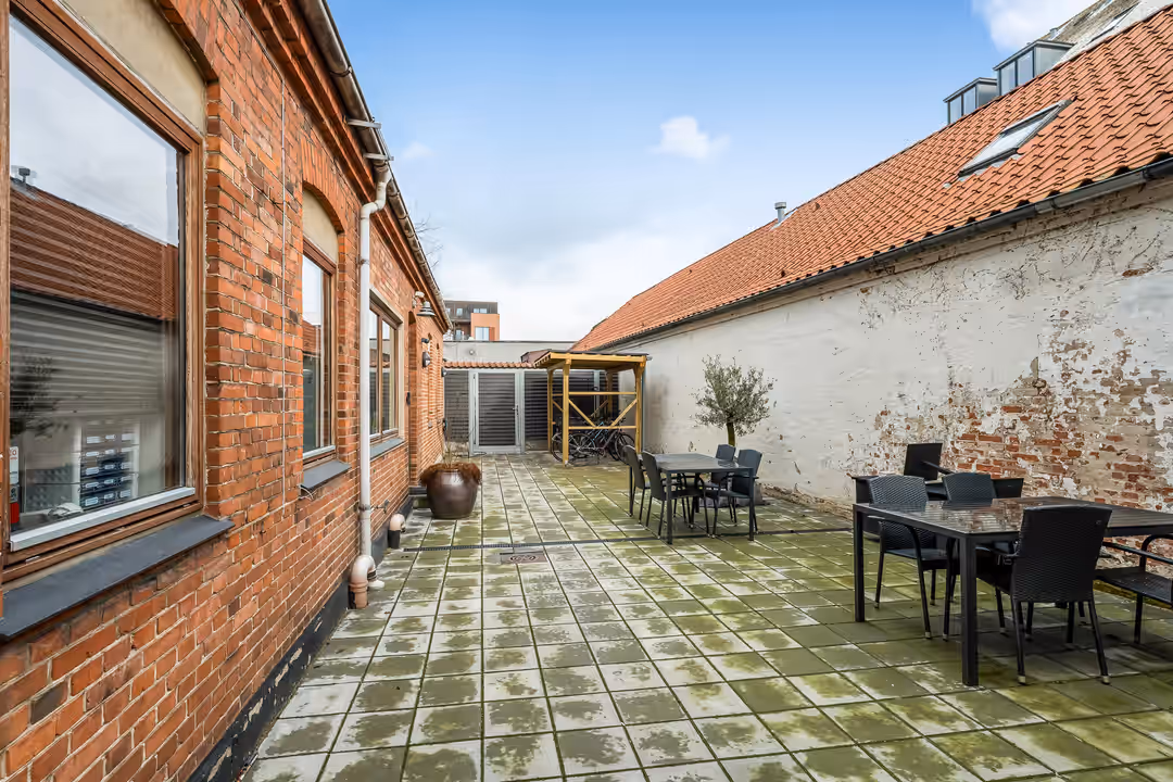 Billede 2 fra lejemålet på Bredgade 22, 7400 Herning
