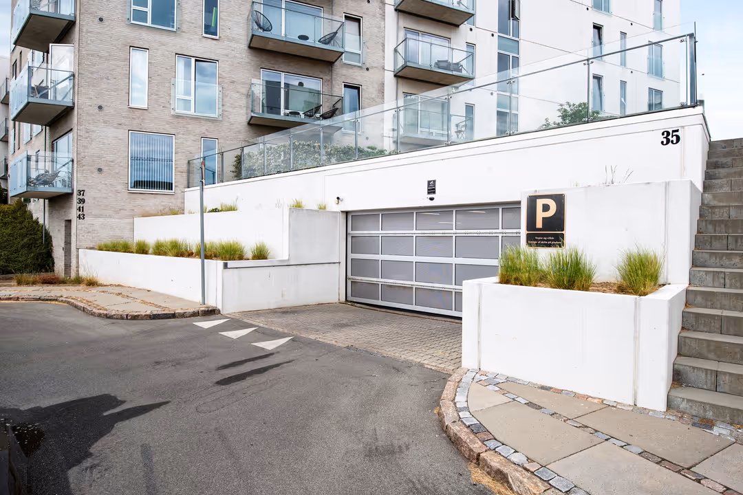 Billede 3 fra lejemålet på Toldbodhusevej  3, 5000 Odense C