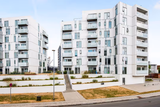 Billede fra lejemålet på Toldbodhusevej  3, 5000 Odense C