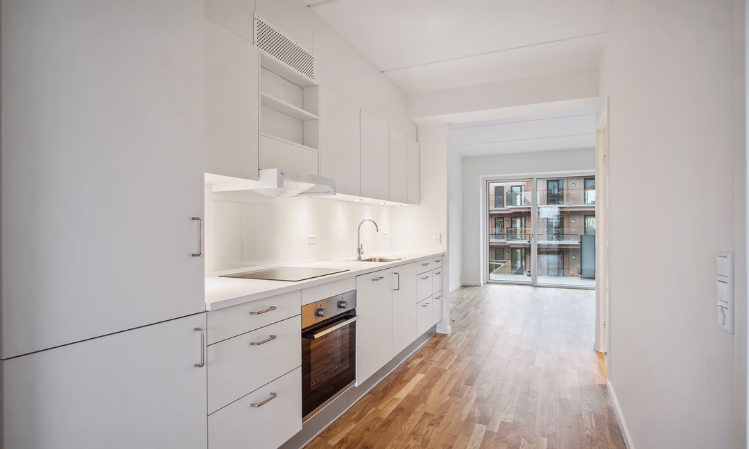 Billede 4 fra lejemålet på Vallensbæk Stationstorv 74, 2665 Vallensbæk Strand