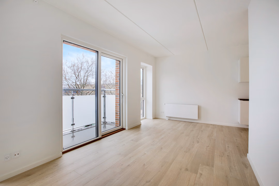 Billede 2 fra lejemålet på Vesterbro 29, 5000 Odense C