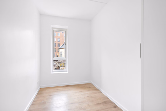 Rental at Kirkegade 26, 3600 Frederikssund