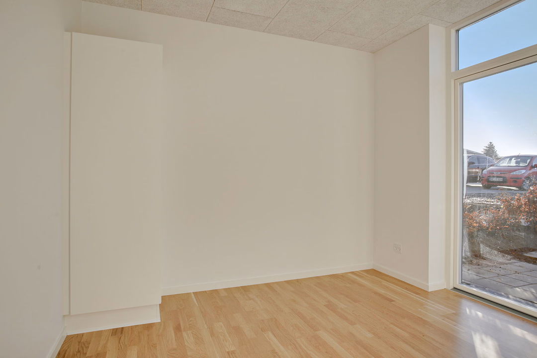 Billede 3 fra lejemålet på Rapsvænget 16, 7100 Vejle