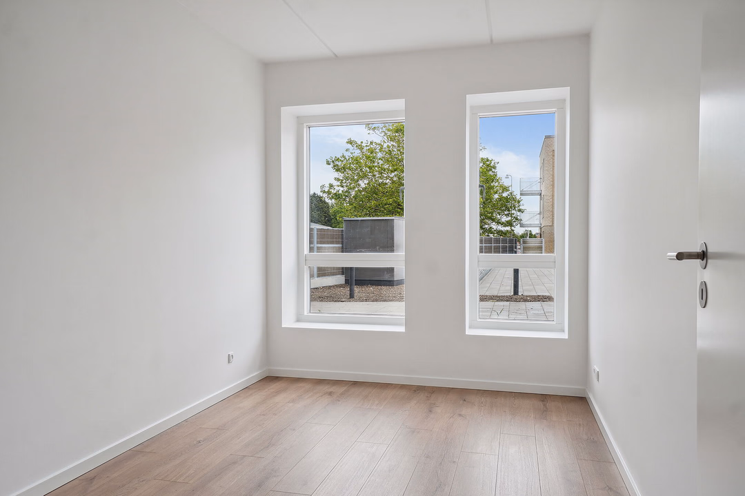 Billede 4 fra lejemålet på Sydvestvej 61, 2600 Glostrup