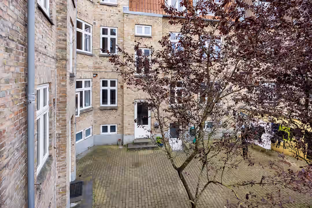 Billede 4 fra lejemålet på Lollandsgade 35, 9000 Aalborg