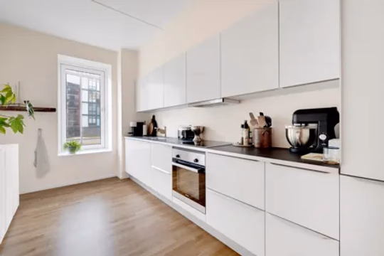 Billede fra lejemålet på Strandvejen 15E, 9000 Aalborg