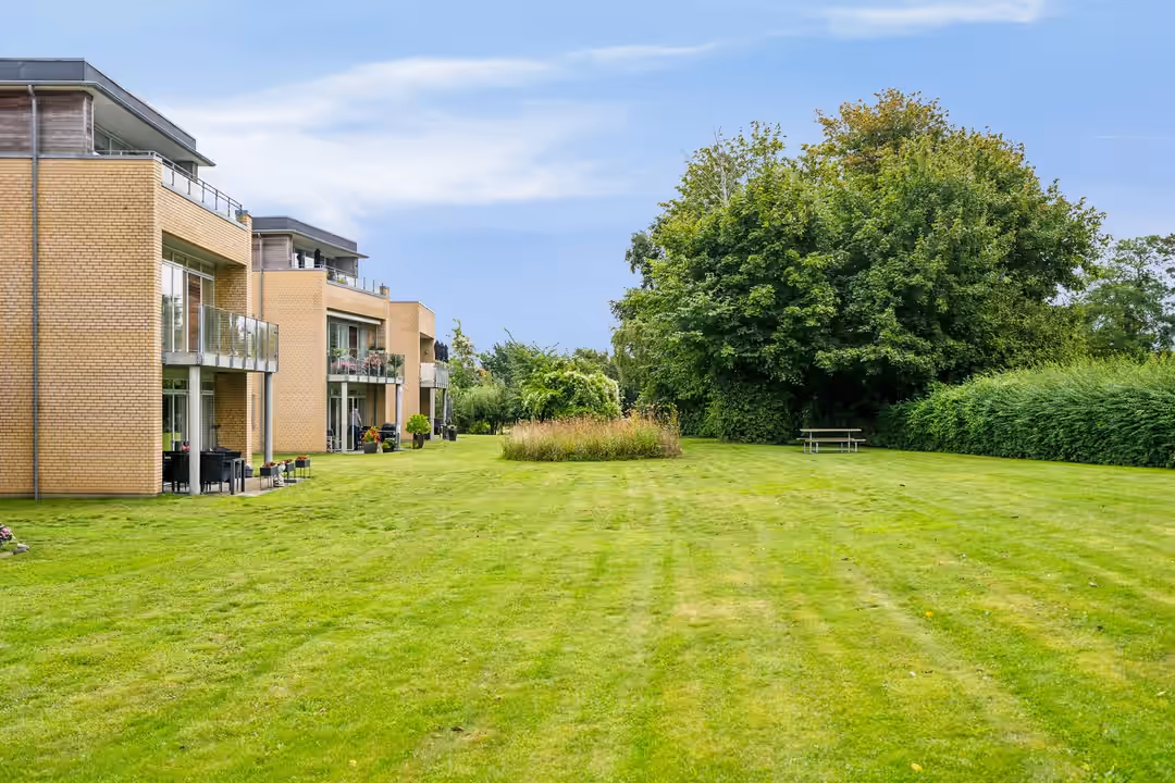 Billede 1 fra lejemålet på Chr. Hansensvej, 5300 Kerteminde