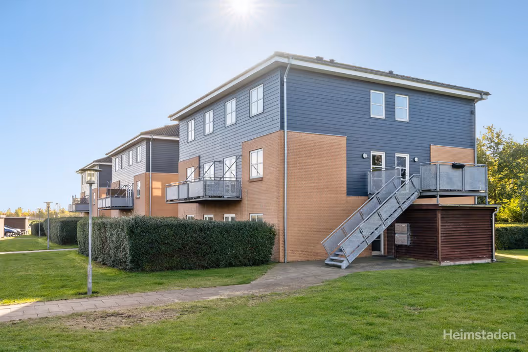 Billede 1 fra lejemålet på Hvenekildeløkken 144, 5240 Odense NØ