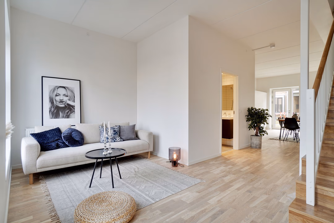 Billede 3 fra lejemålet på Møllevangen 17, 2610 Rødovre