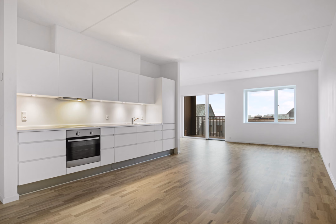 Billede 2 fra lejemålet på Montagehalsvej 14, 2500 Valby