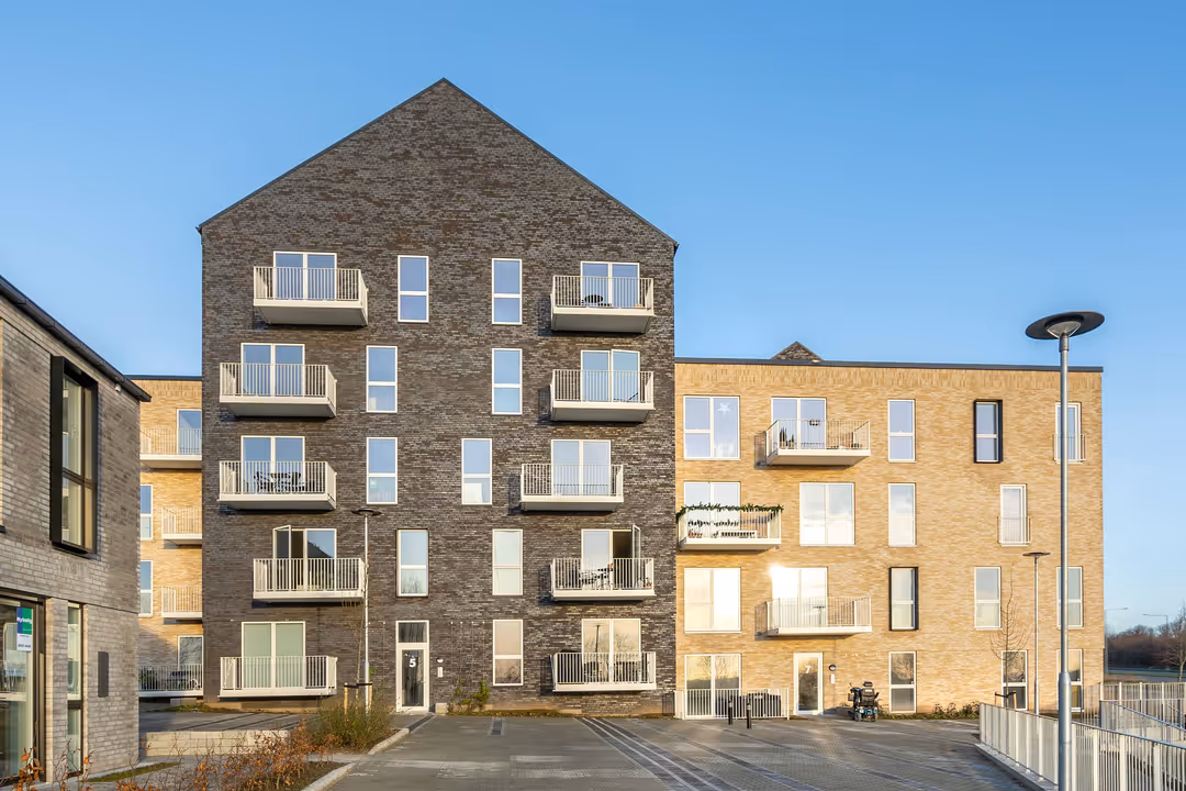 Billede 3 fra lejemålet på Emma Gads Gade 4, 8220 Brabrand