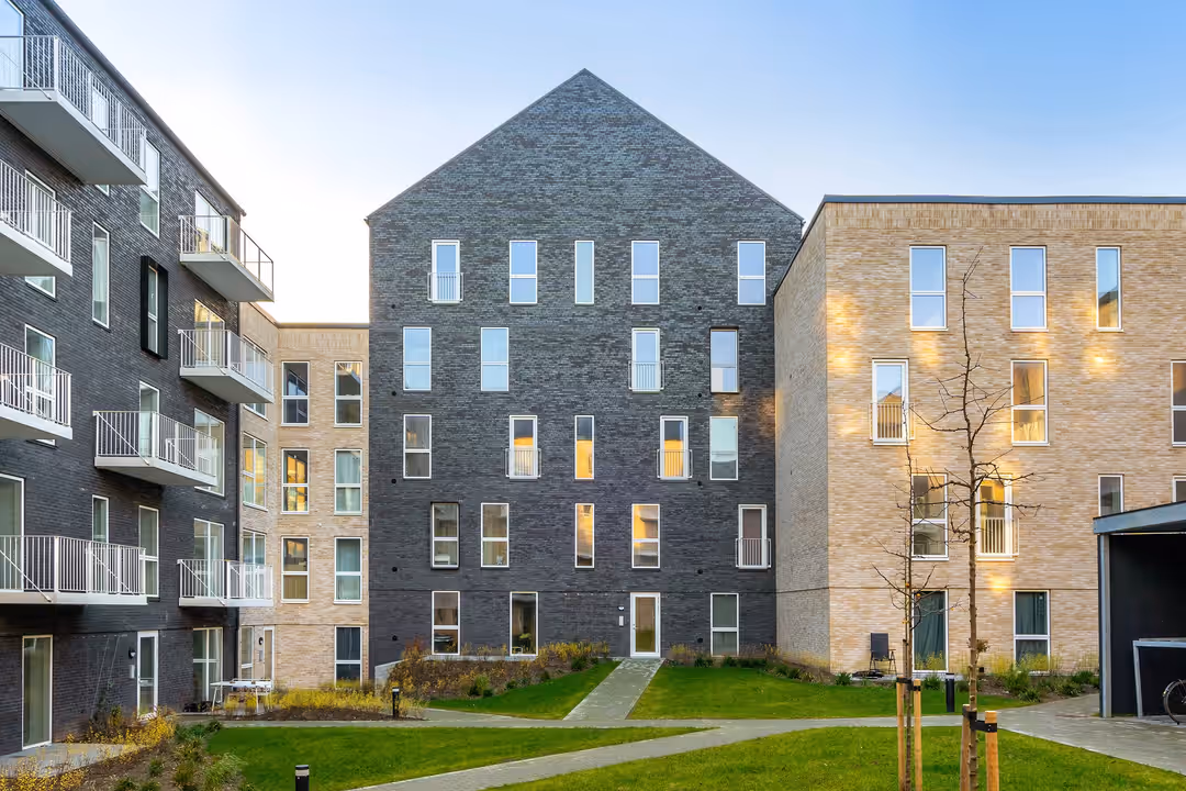 Billede 5 fra lejemålet på Emma Gads Gade 4, 8220 Brabrand