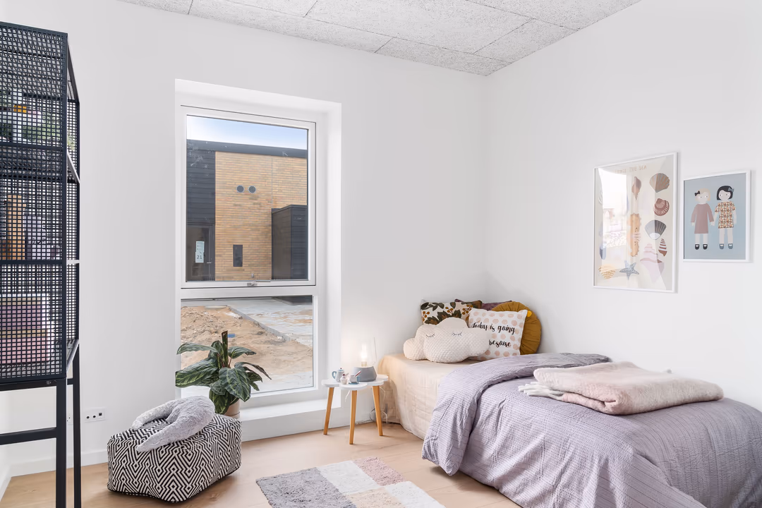 Billede 3 fra lejemålet på Bronzealdervej 63, 8600 Silkeborg