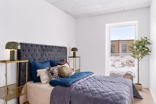 Rental at Bronzealdervej 63, 8600 Silkeborg