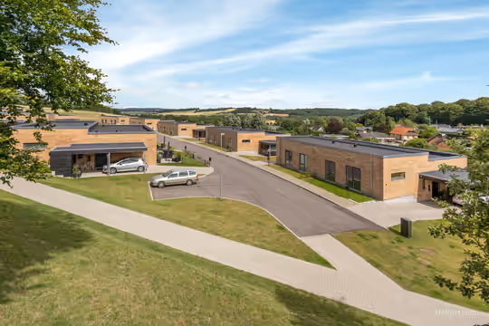 Billede fra lejemålet på Brorsonsvej 37, 8870 Langå Billede fra lejemålet på Brorsonsvej 37, 8870 Langå