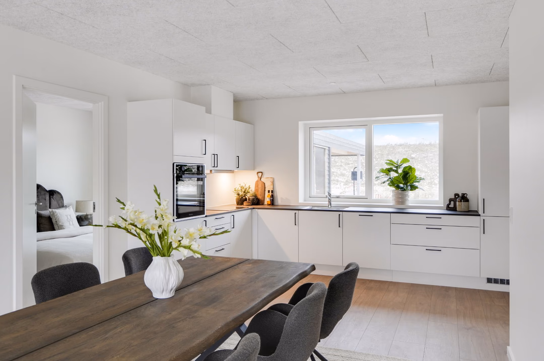 Billede 4 fra lejemålet på Ceciliesvej 6, 4180 Sorø