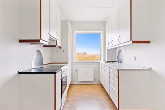 Billede fra lejemålet på Thulevej 46, 9210 Aalborg SØ