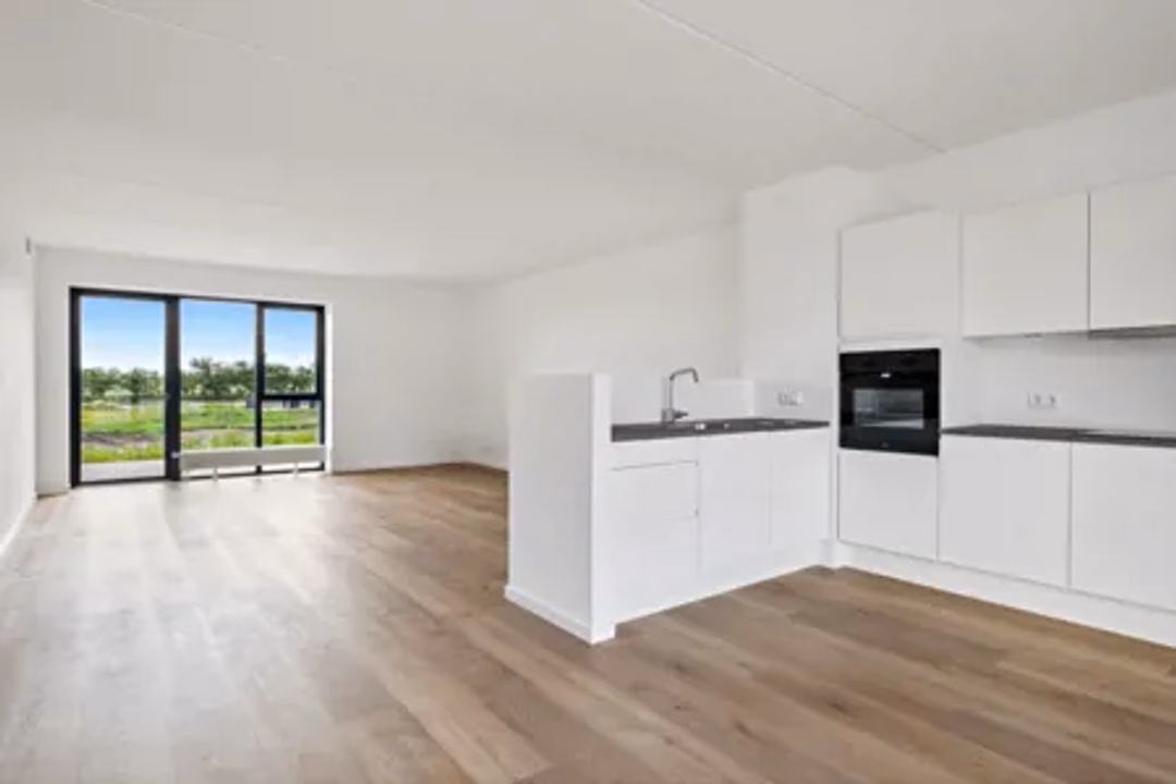 Billede 1 fra lejemålet på John Steinbecks Alle 46, 9220 Aalborg Øst