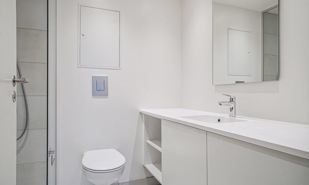 Billede 3 fra lejemålet på Baneleddet 5, 2600 Glostrup