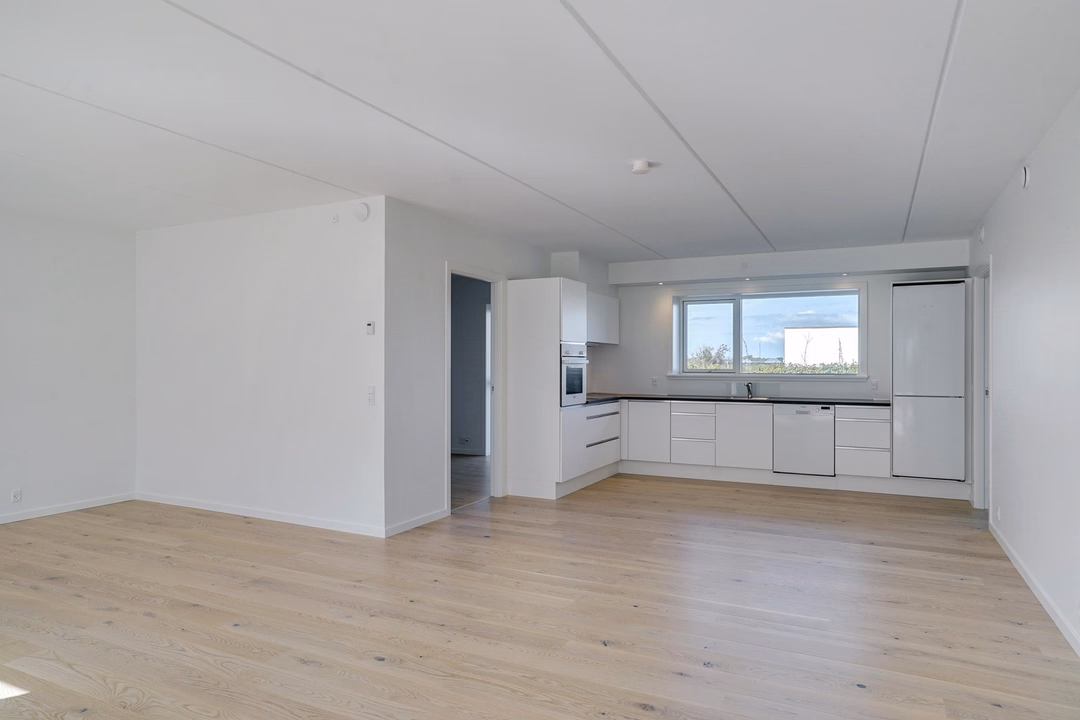 Billede 5 fra lejemålet på Ådalen 70, 9700 Brønderslev