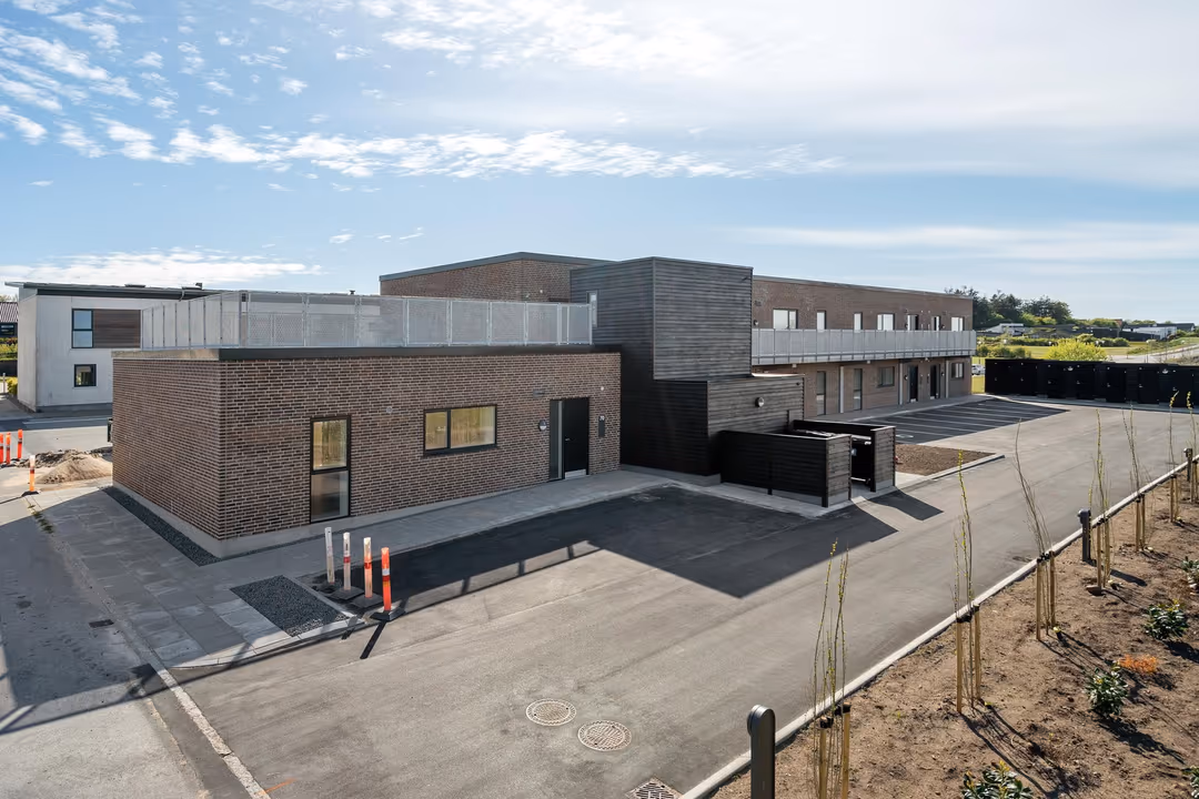 Billede 2 fra lejemålet på Ådalen 70, 9700 Brønderslev