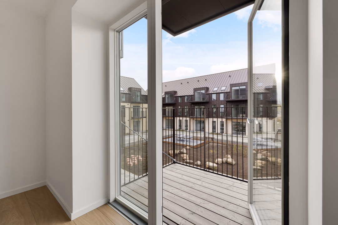 Billede 4 fra lejemålet på Rosenhøj 5, 8260 Viby J