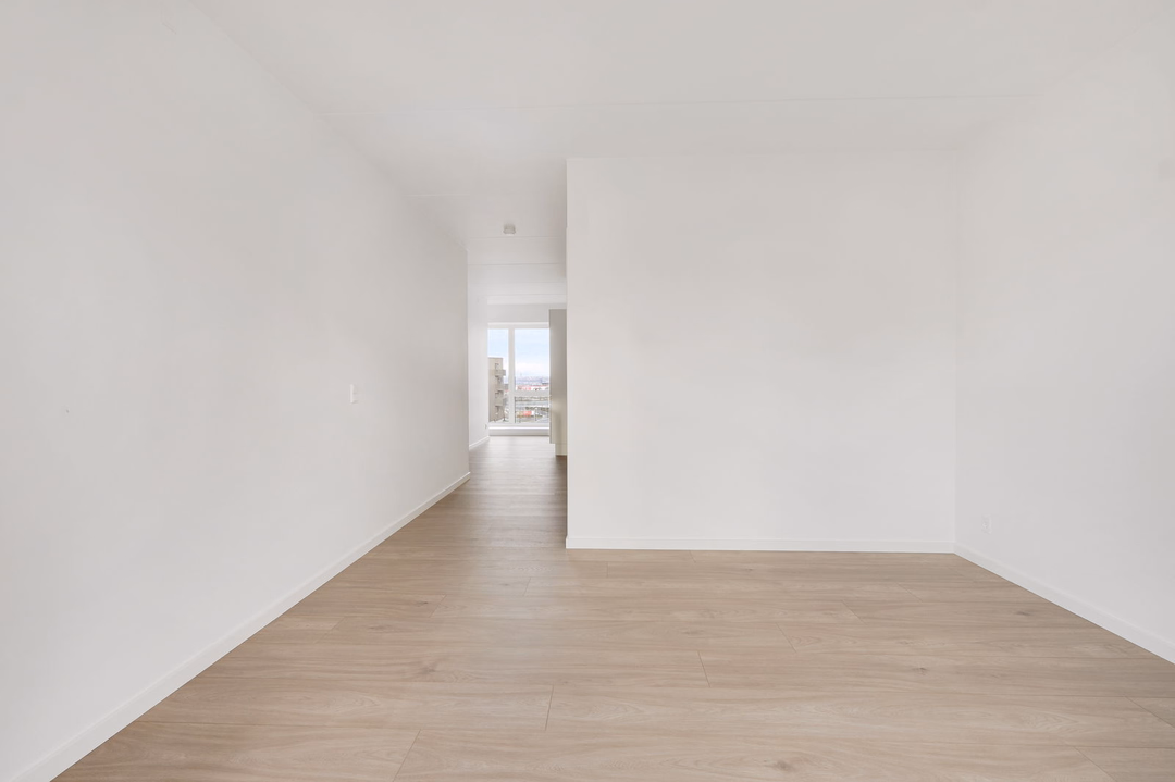 Billede 3 fra lejemålet på Rosenhøj 5, 8260 Viby J