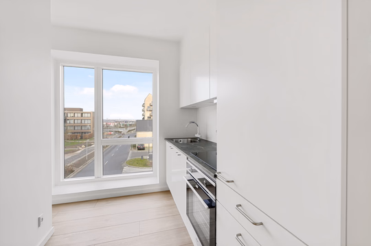 Rental at Rosenhøj 5, 8260 Viby J