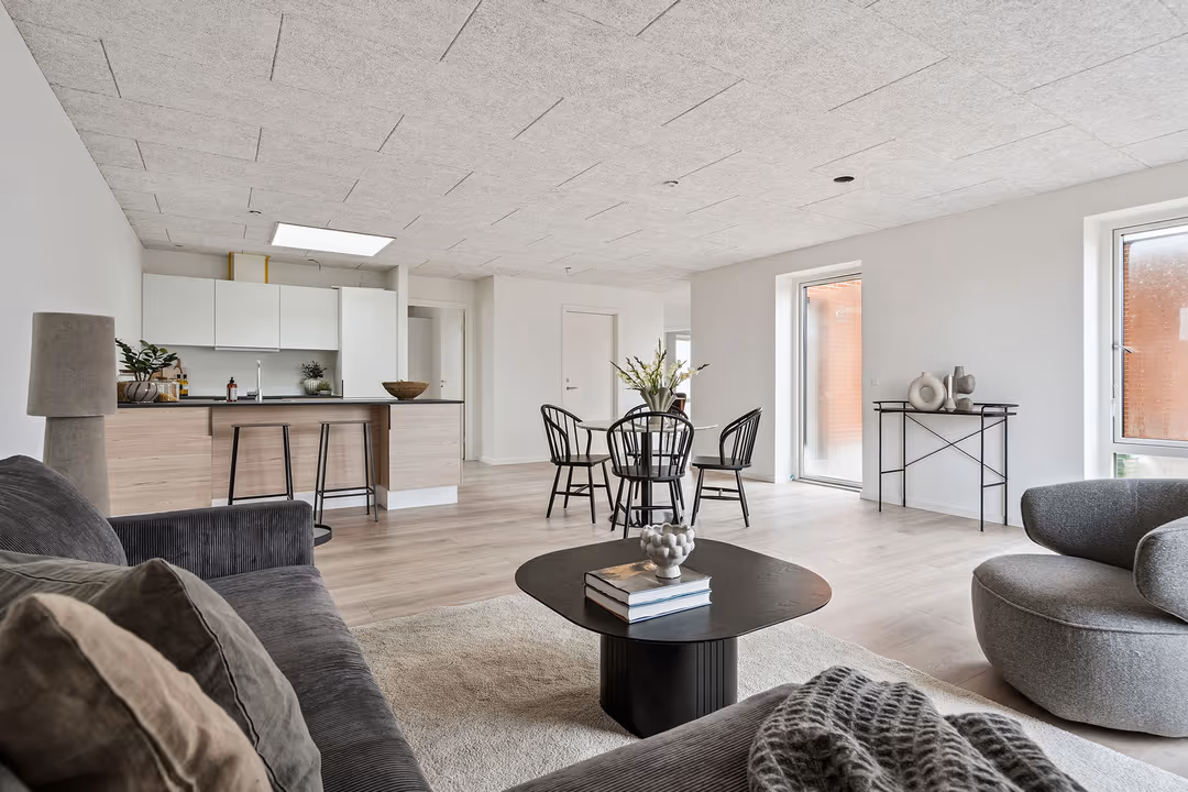 Billede 2 fra lejemålet på Ved Paulinesminde  14, 6000 Kolding